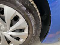 Volkswagen Virtus 2024 4p Trendline L4/1.6 Tiptronic 2024 Volkswagen Virtus Venta Llantas 11