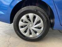 Volkswagen Virtus 2024 4p Trendline L4/1.6 Tiptronic 2024 Volkswagen Virtus Venta Llantas 7