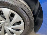 Volkswagen Virtus 2024 4p Trendline L4/1.6 Tiptronic 2024 Volkswagen Virtus Venta Llantas 8