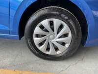 Volkswagen Virtus 2024 4p Trendline L4/1.6 Tiptronic 2024 Volkswagen Virtus Venta Llantas 10