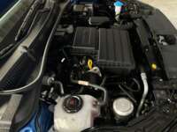Volkswagen Virtus 2024 4p Trendline L4/1.6 Tiptronic 2024 Volkswagen Virtus Venta Motor 1