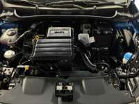 Volkswagen Virtus 2024 4p Trendline L4/1.6 Tiptronic 2024 Volkswagen Virtus Venta Motor 2