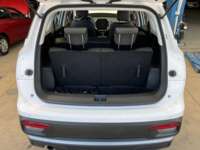 Chevrolet Captiva 2022  2022 Chevrolet Captiva Venta Cajuela 1