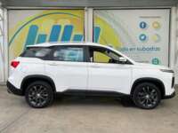 Chevrolet Captiva 2022  2022 Chevrolet Captiva Venta Exteriores 4
