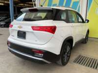 Chevrolet Captiva 2022  2022 Chevrolet Captiva Venta Exteriores 5