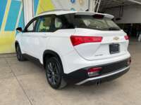 Chevrolet Captiva 2022  2022 Chevrolet Captiva Venta Exteriores 7