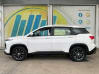 Chevrolet Captiva 2022  2022 Chevrolet Captiva Venta Exteriores 8