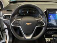 Chevrolet Captiva 2022  2022 Chevrolet Captiva Venta Interiores 1