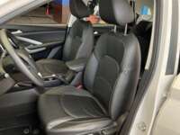 Chevrolet Captiva 2022  2022 Chevrolet Captiva Venta Interiores 15