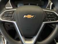 Chevrolet Captiva 2022  2022 Chevrolet Captiva Venta Interiores 10