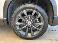 Chevrolet Captiva 2022  2022 Chevrolet Captiva Venta Llantas 4