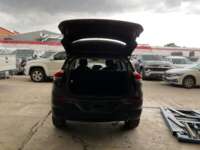 Chevrolet Tracker 2024 LT L3/1.2/T Aut IMG_0313