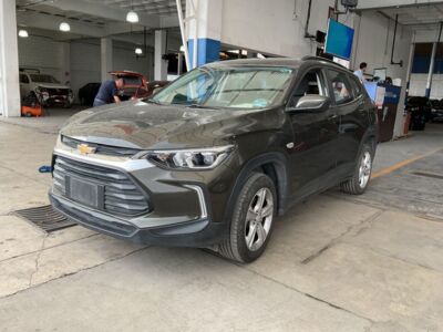 Chevrolet Tracker 2024 LT L3/1.2/T Aut