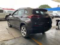 Chevrolet Tracker 2024 LT L3/1.2/T Aut IMG_0284