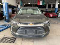 Chevrolet Tracker 2024 LT L3/1.2/T Aut IMG_0279