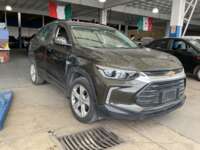 Chevrolet Tracker 2024 LT L3/1.2/T Aut IMG_0280