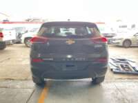 Chevrolet Tracker 2024 LT L3/1.2/T Aut IMG_0283