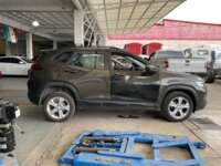 Chevrolet Tracker 2024 LT L3/1.2/T Aut IMG_0281