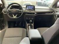 Chevrolet Tracker 2024 LT L3/1.2/T Aut IMG_0286
