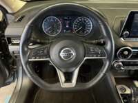 Nissan Sentra 2021 4p Advance L4/2.0 CVT 2021 Nissan Sentra Venta Interiores 1