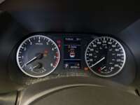 Nissan Sentra 2021 4p Advance L4/2.0 CVT 2021 Nissan Sentra Venta Interiores 2