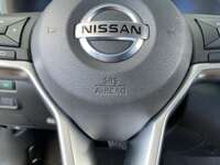 Nissan Sentra 2021 4p Advance L4/2.0 CVT 2021 Nissan Sentra Venta Interiores 14