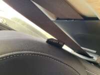 Nissan Sentra 2021 4p Advance L4/2.0 CVT 2021 Nissan Sentra Venta Interiores 17