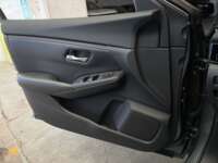 Nissan Sentra 2021 4p Advance L4/2.0 CVT 2021 Nissan Sentra Venta Interiores 19