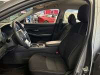 Nissan Sentra 2021 4p Advance L4/2.0 CVT 2021 Nissan Sentra Venta Interiores 20