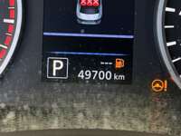 Nissan Sentra 2021 4p Advance L4/2.0 CVT 2021 Nissan Sentra Venta Interiores 3
