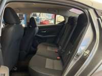 Nissan Sentra 2021 4p Advance L4/2.0 CVT 2021 Nissan Sentra Venta Interiores 22