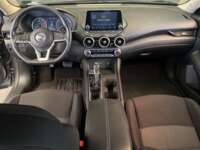 Nissan Sentra 2021 4p Advance L4/2.0 CVT 2021 Nissan Sentra Venta Interiores 4