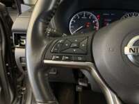 Nissan Sentra 2021 4p Advance L4/2.0 CVT 2021 Nissan Sentra Venta Interiores 6