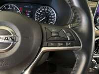 Nissan Sentra 2021 4p Advance L4/2.0 CVT 2021 Nissan Sentra Venta Interiores 7