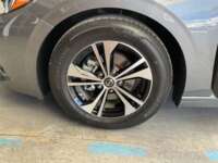 Nissan Sentra 2021 4p Advance L4/2.0 CVT 2021 Nissan Sentra Venta Llantas 1