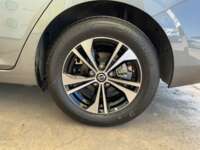 Nissan Sentra 2021 4p Advance L4/2.0 CVT 2021 Nissan Sentra Venta Llantas 4