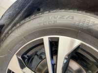 Nissan Sentra 2021 4p Advance L4/2.0 CVT 2021 Nissan Sentra Venta Llantas 5