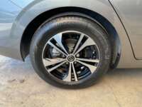 Nissan Sentra 2021 4p Advance L4/2.0 CVT 2021 Nissan Sentra Venta Llantas 7