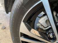 Nissan Sentra 2021 4p Advance L4/2.0 CVT 2021 Nissan Sentra Venta Llantas 8