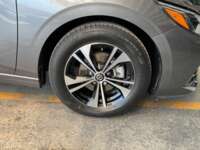 Nissan Sentra 2021 4p Advance L4/2.0 CVT 2021 Nissan Sentra Venta Llantas 10
