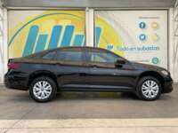 Volkswagen Jetta 2023 4p Trendline L4/1.4/T Aut 2023 Volkswagen Jetta Venta Exteriores 4
