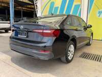 Volkswagen Jetta 2023 4p Trendline L4/1.4/T Aut 2023 Volkswagen Jetta Venta Exteriores 5