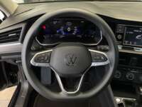 Volkswagen Jetta 2023 4p Trendline L4/1.4/T Aut 2023 Volkswagen Jetta Venta Interiores 1