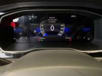 Volkswagen Jetta 2023 4p Trendline L4/1.4/T Aut 2023 Volkswagen Jetta Venta Interiores 2