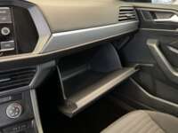 Volkswagen Jetta 2023 4p Trendline L4/1.4/T Aut 2023 Volkswagen Jetta Venta Interiores 17