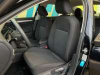 Volkswagen Jetta 2023 4p Trendline L4/1.4/T Aut 2023 Volkswagen Jetta Venta Interiores 19