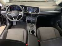 Volkswagen Jetta 2023 4p Trendline L4/1.4/T Aut 2023 Volkswagen Jetta Venta Interiores 4