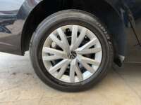 Volkswagen Jetta 2023 4p Trendline L4/1.4/T Aut 2023 Volkswagen Jetta Venta Llantas 7