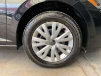 Volkswagen Jetta 2023 4p Trendline L4/1.4/T Aut 2023 Volkswagen Jetta Venta Llantas 10