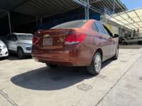 Chevrolet Aveo 2021 4p LT L4/1.5 Man     IMG_0914